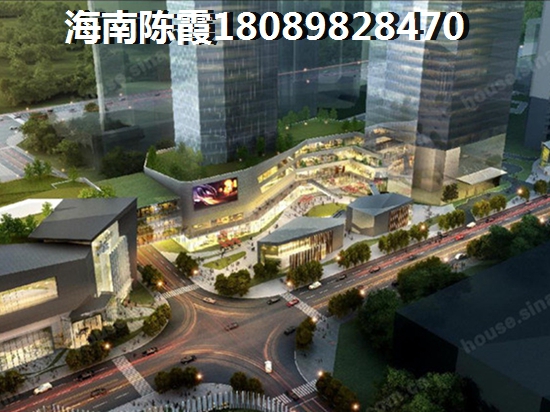 盛世欧景效果图
